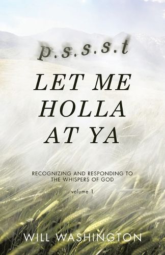 Cover image for p.s.s.s.t LET ME HOLLA AT YA
