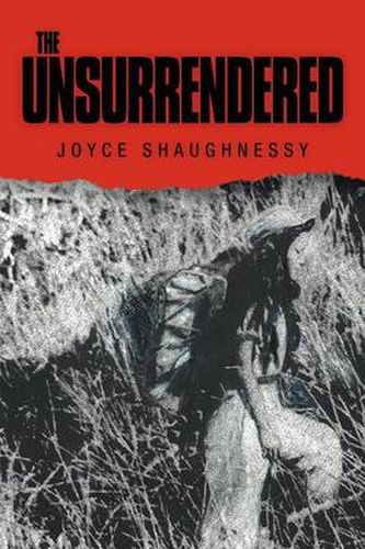 Cover image for The Unsurrendered