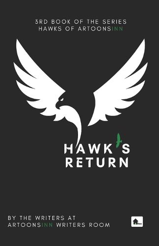 Cover image for Hawk's Return