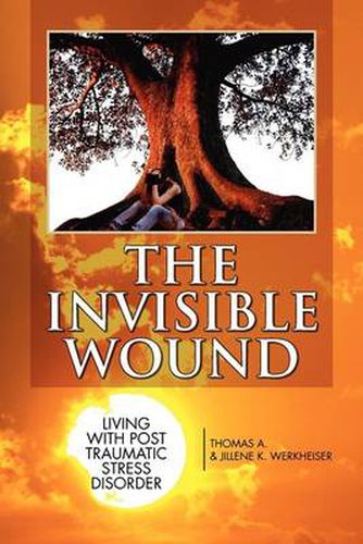 Cover image for The Invisible Wound