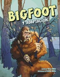 Cover image for Bigfoot Y Adaptacion