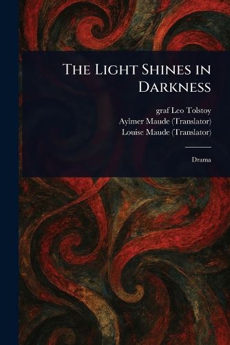 Cover image for The Light Shines in Darkness