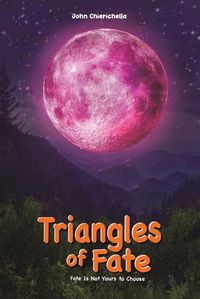 Cover image for Triangles of Fate