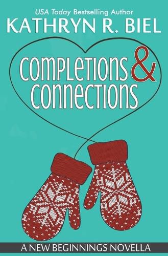 Cover image for Completions and Connections