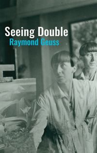 Cover image for Seeing Double