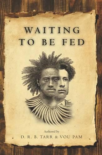 Cover image for Waiting To Be Fed