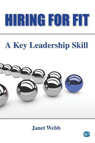 Cover image for Hiring for Fit: A Key Leadership Skill