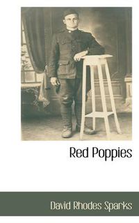 Cover image for Red Poppies