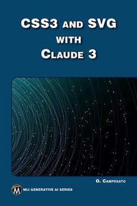 Cover image for CSS3 and SVG with Claude 3