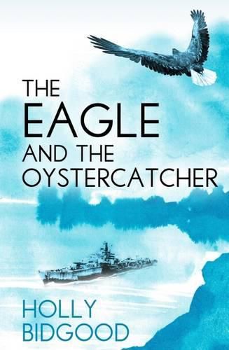 Cover image for The Eagle and The Oystercatcher