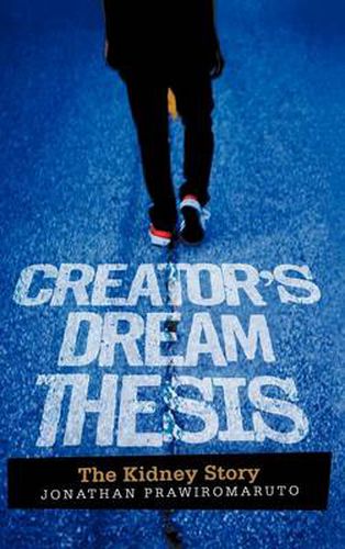 Cover image for Creator's Dream Thesis