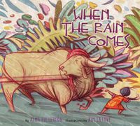 Cover image for When the Rain Comes
