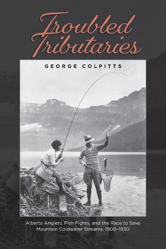 Cover image for Troubled Tributaries