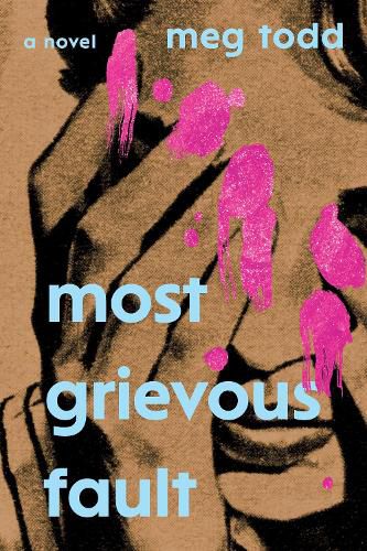 Cover image for Most Grievous Fault