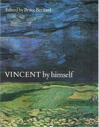 Cover image for Vincent By Himself