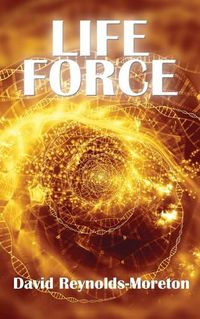 Cover image for Life Force