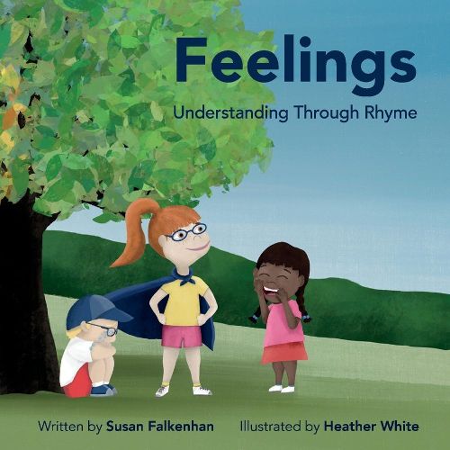 Feelings: Understanding Through Rhyme
