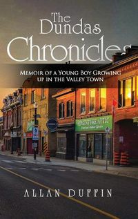 Cover image for The Dundas Chronicles