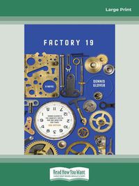 Cover image for Factory 19