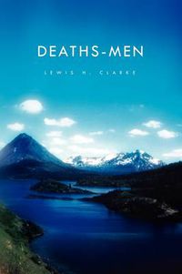 Cover image for Deaths-Men
