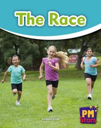 Cover image for The Race