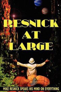 Cover image for Resnick at Large