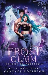 Cover image for Frost Claim