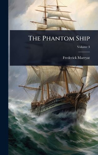 Cover image for The Phantom Ship