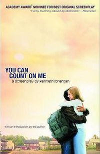 Cover image for You Can Count On Me
