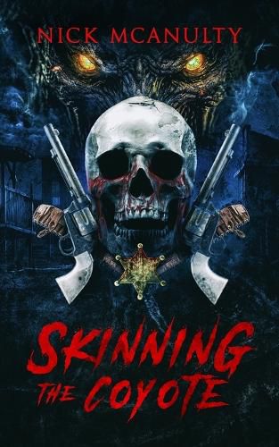 Cover image for Skinning The Coyote