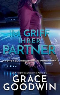 Cover image for Im Griff ihrer Partner