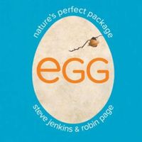 Cover image for Egg: Nature's Perfect Package