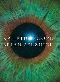 Cover image for Kaleidoscope