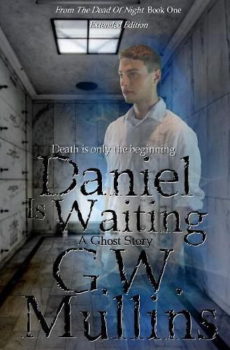 Cover image for Daniel Is Waiting Extended Edition