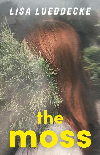 Cover image for The Moss