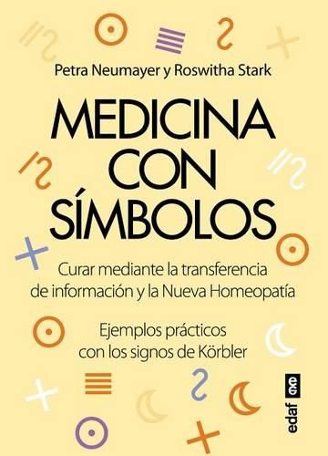 Cover image for Medicina Con Simbolos