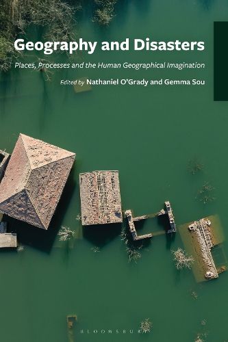 Cover image for Geography and Disasters