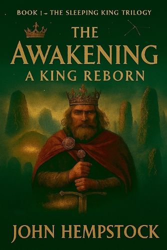 Cover image for The Awakening