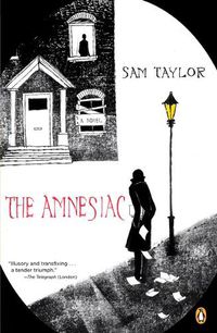 Cover image for The Amnesiac