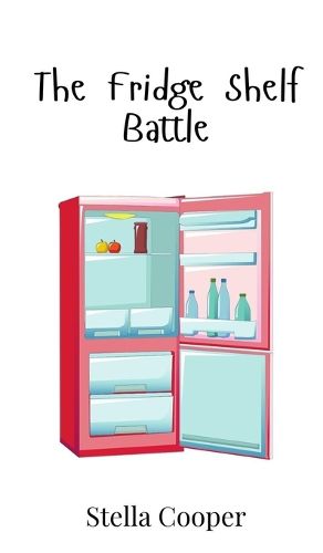 Cover image for The Fridge Shelf Battle