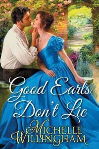 Cover image for Good Earls Don't Lie