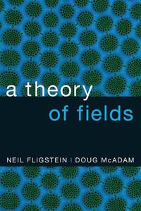 Cover image for A Theory of Fields