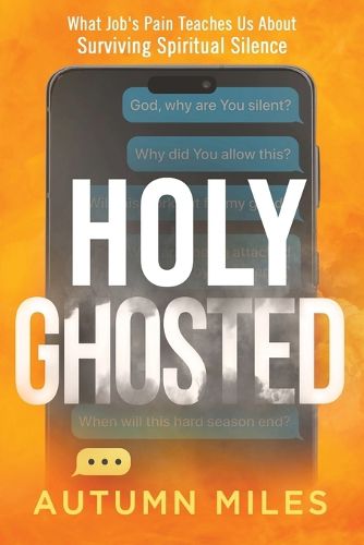 Cover image for Holy Ghosted