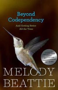 Cover image for Beyond Codependency