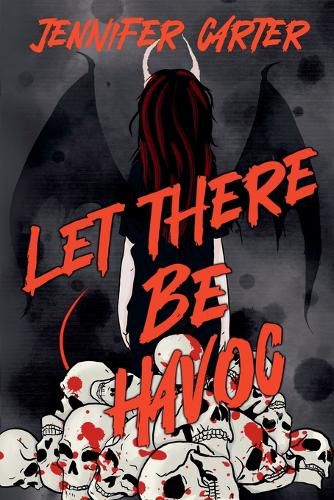 Cover image for Let There be Havoc