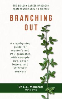 Cover image for Branching Out