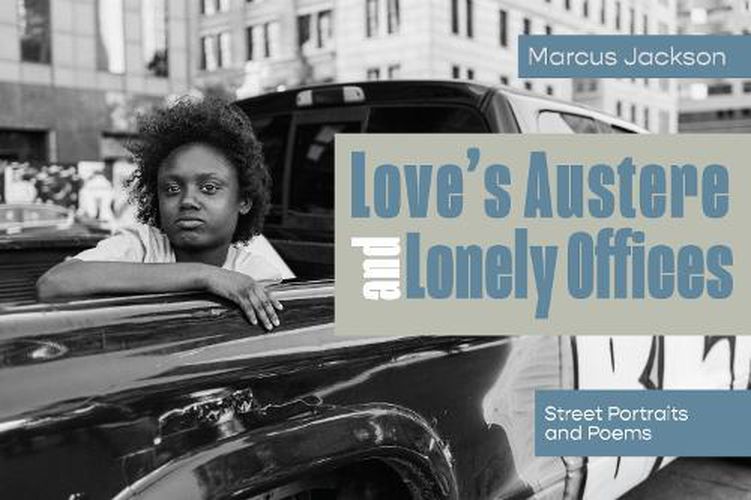 Cover image for Love's Austere and Lonely Offices