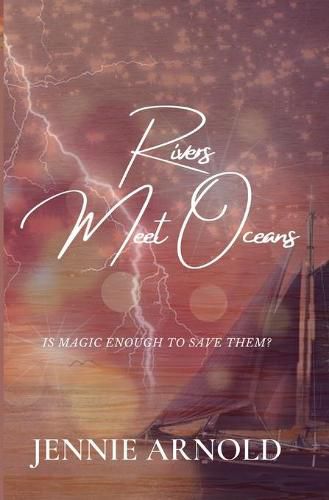 Cover image for Rivers Meets Oceans