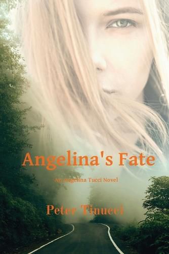 Cover image for Angelina's Fate