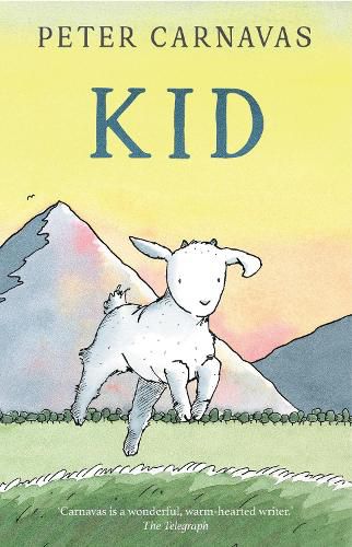 Cover image for Kid